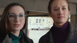 The Daughters of the Domino — foto 2