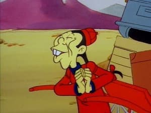 Episodio 21