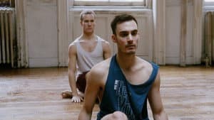 Five Dances — foto 1