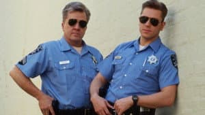 Arresting Behavior — foto 1