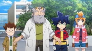 Episodio 21