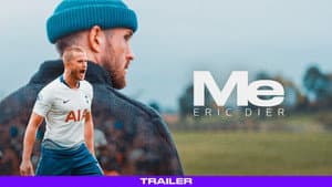 Me | Eric Dier — foto 1
