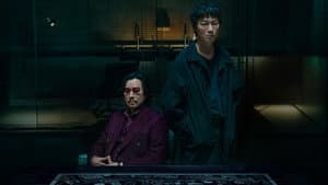 Estafadores de Tokio — foto 1