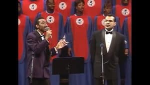 Mississippi Mass Choir: It Remains to Be Seen — foto 1