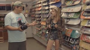Skateshop — foto 2