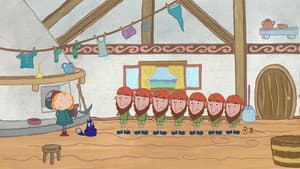 Episodio 54