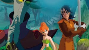 Shadow of the Elves — foto 1