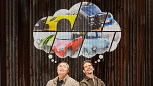 Joyas Sobre Ruedas: El Auto de tus Sueños (2021) — foto 2