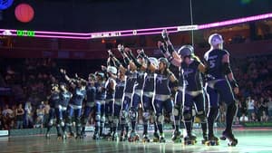 Derby Baby: A Story of Love, Addiction and Rink Rash — foto 4