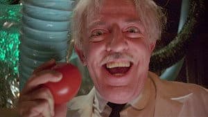 El retorno de los tomates asesinos — foto 1