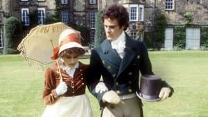 Pride and Prejudice — foto 1