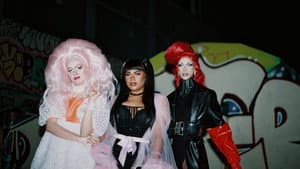 Nocturnas — foto 2