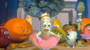 The Nuttiest Nutcracker — foto 1