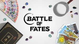 La batalla de los destinos — foto 12