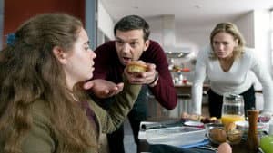 Liebe nach Rezept — foto 1