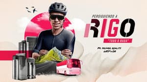 Persiguiendo a Rigo — foto 2