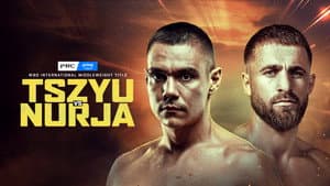 Tim Tszyu vs. Denis Nurja — foto 1