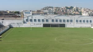São Cristóvão – À Sombra do Passado — foto 1