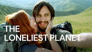 The Loneliest Planet — foto 2