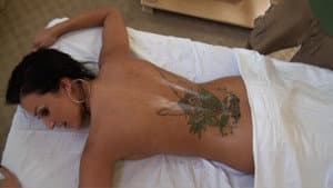 Massage Creep 25 — foto 1