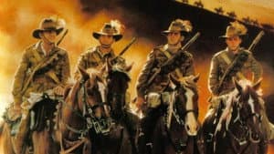 The Lighthorsemen — foto 6
