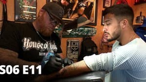 Episodio 11
