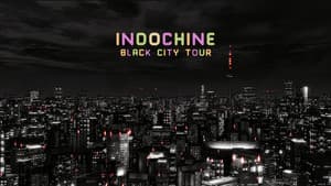Indochine - Black City Tour — foto 1