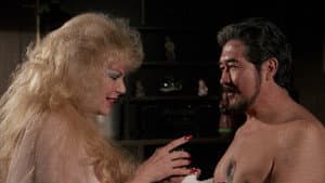 El violador infernal — foto 6