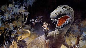 The Last Dinosaur — foto 2