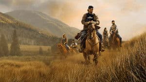 Marshals: Una historia de Yellowstone — foto 2