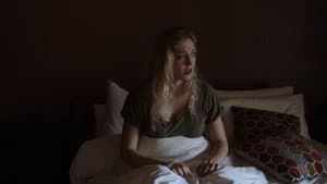 A Nightmare of a Night — foto 2