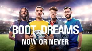 Boot Dreams: Now or Never — foto 1