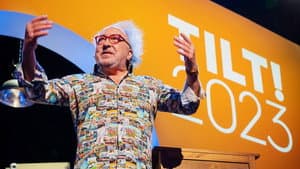 Urban Priol - TILT! 2023 — foto 1