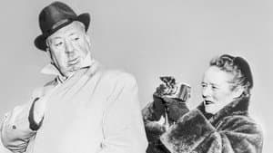 Dans l'ombre d'Hitchcock, Alma et Hitch — foto 1