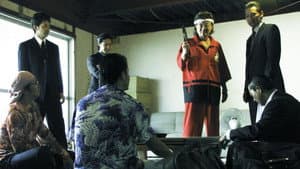 首領（ドン）を殺（と）れ — foto 1