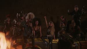 Intrépidos Punks — foto 5