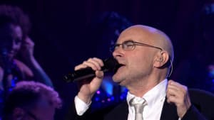 Phil Collins: Going Back - Live at the Roseland Ballroom, NYC — foto 1