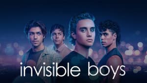 Invisible Boys — foto 7