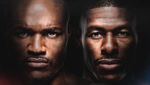 UFC on ESPN 69: Usman vs. Buckley — foto 4