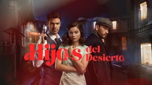 Hijos del desierto — foto 1