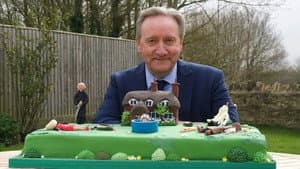 Midsomer Murders: 25 Years of Mayhem — foto 1