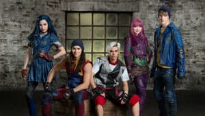 Los Descendientes 2 — foto 4