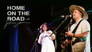 Home on the Road with Johnnyswim — foto 1