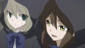Fairy Tail Zerø: Tesoro