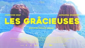 Les Grâcieuses — foto 1