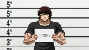 Baki Hanma — foto 10