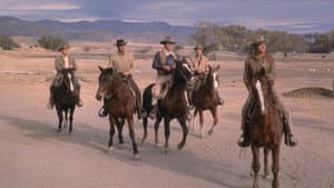 The Sons of Katie Elder — foto 5