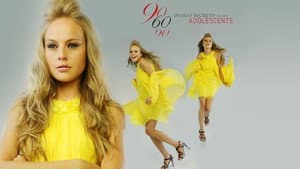 90-60-90, diario secreto de una adolescente — foto 4