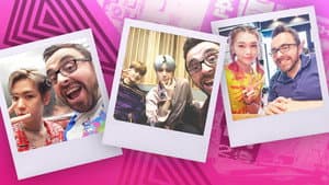 K-Pop Idols: Inside the Hit Factory — foto 1