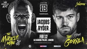 Daniel Jacobs vs. John Ryder — foto 1